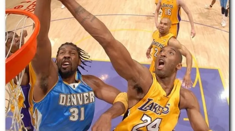 LA Lakersi na korak velikom finalu