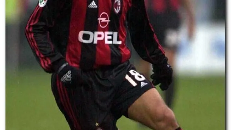 Leonardo preuzima klupu Milana