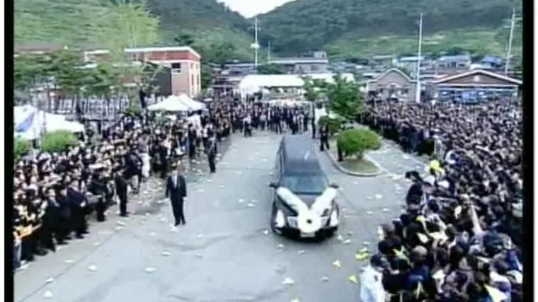 Ubile ga optužbe za korupciju