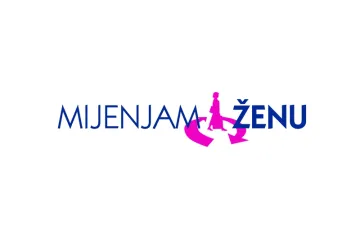 Mijenjam ženu