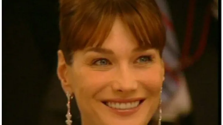 Carla Bruni prodala dvorac