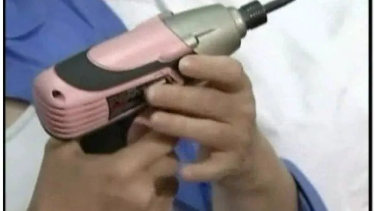 Rozi alat - novi "must have"