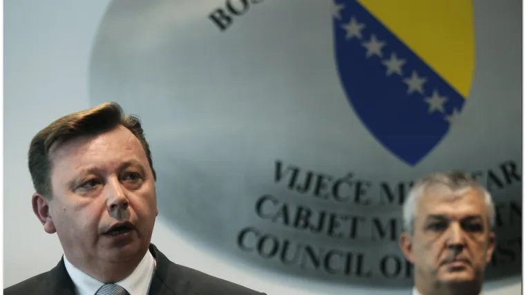 BiH djelomično ukinula zabranu