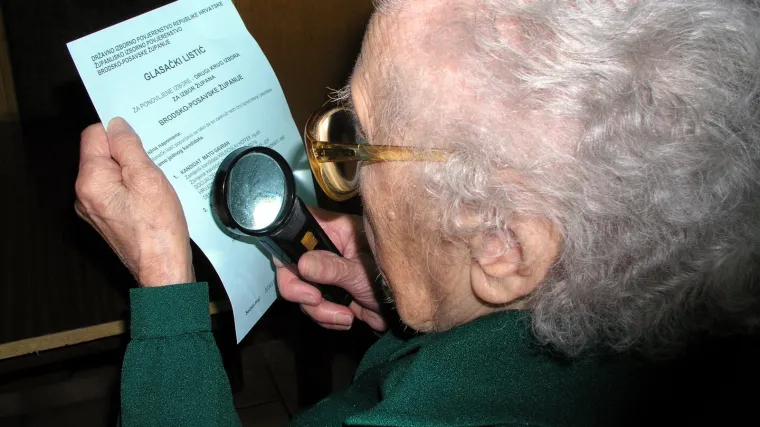 Ima 100 godina i ne propu&scaron;ta izbore