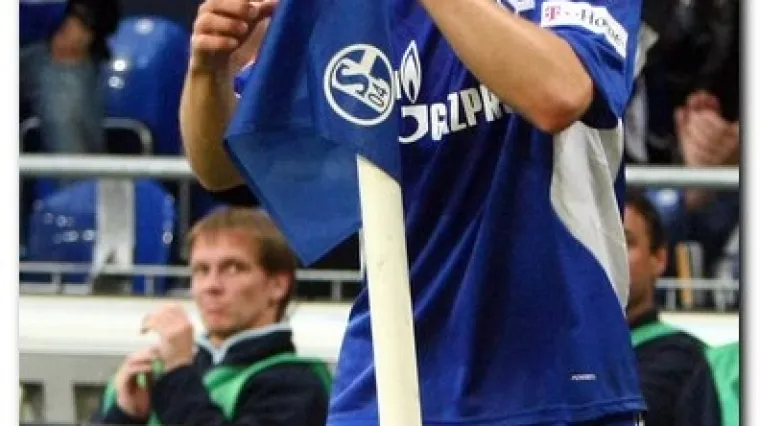 Borussija Moenchengladbach želi Rakitića