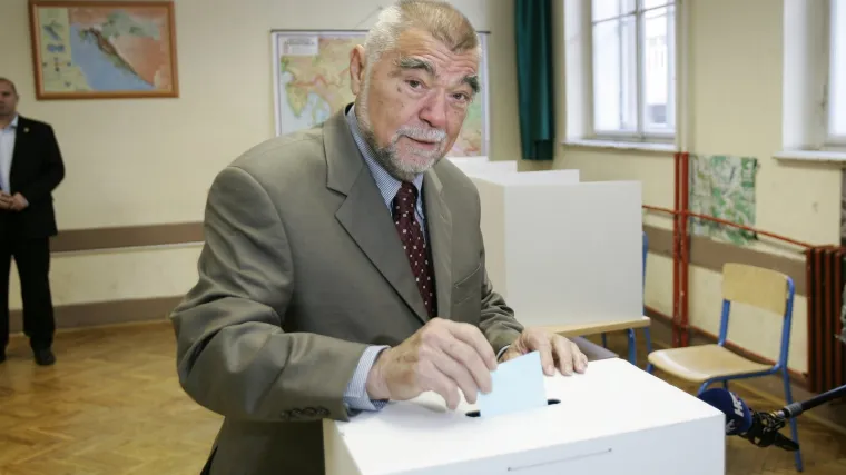 Odaziv manji, u Dubrovniku najveći