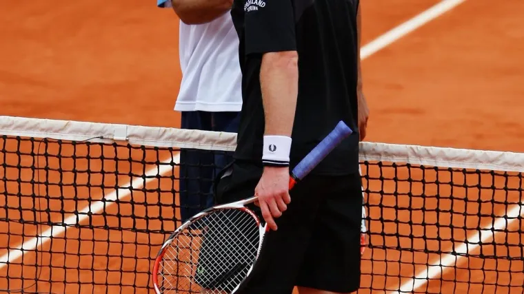 Murray zaustavio Čilića