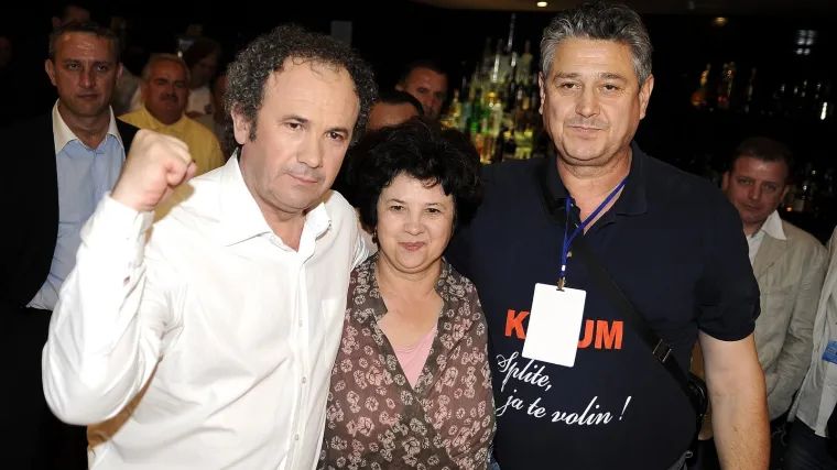 Kerum gradonačelnik Splita