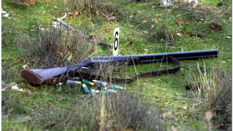 Lovac slučajno ubio prijatelja