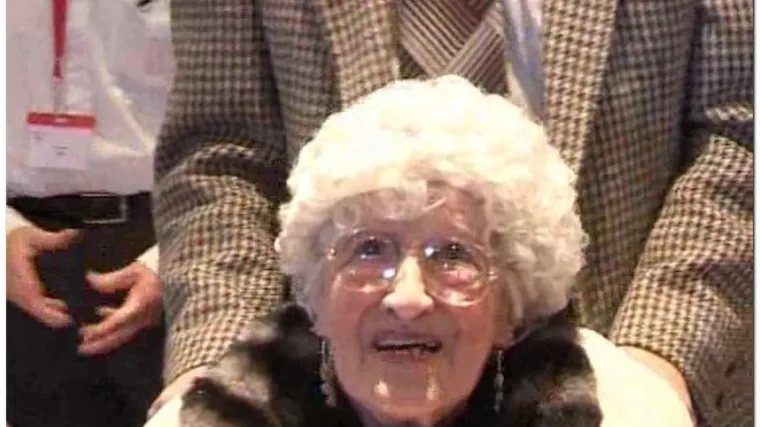 Preminula posljednja preživjela s Titanica