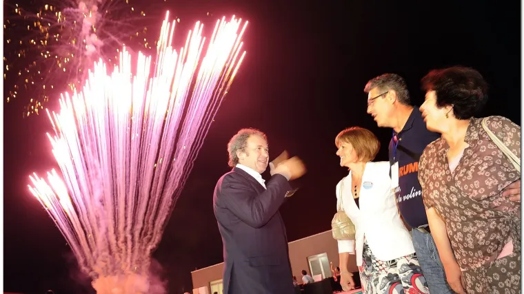 Kerum gradonačelnik Splita