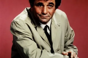 Supruga dobila skrb o Columbu