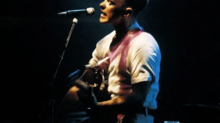 Novi bend Bernarda Sumnera