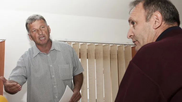 HDZ-ov načelnik ne želi predati vlast