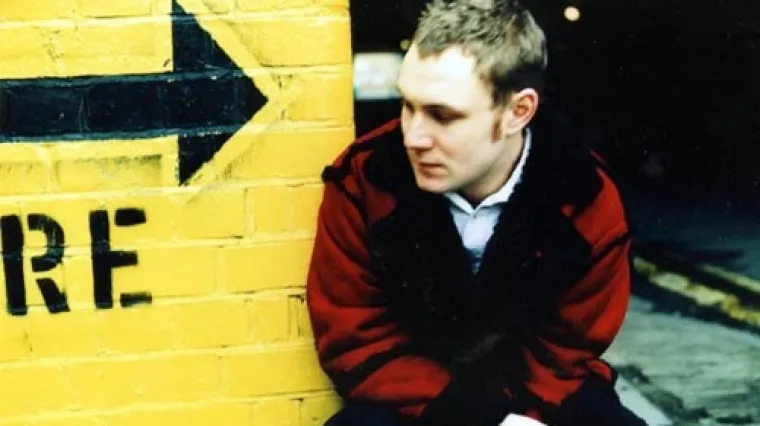 Najesen novi album Davida Graya