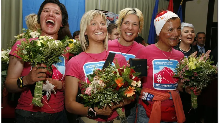 S Himalaje na ćevape