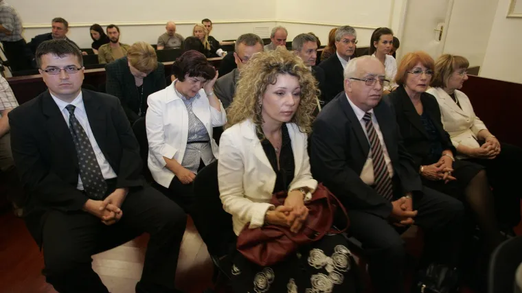 Indeks 3: Glavni posrednik priznao krivnju