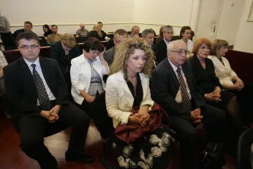 Indeks 3: Glavni posrednik priznao krivnju