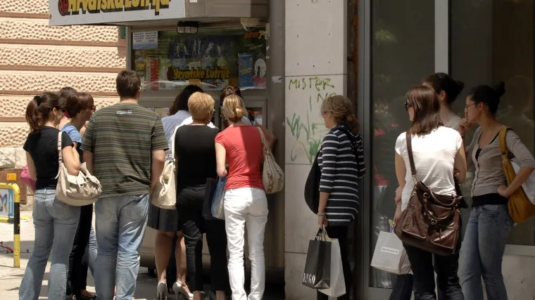 U subotu se igra za 38 milijuna kuna