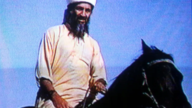 Bin Laden zaprijetio Obami