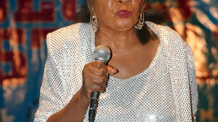 Umrla kraljica bluesa Koko Taylor