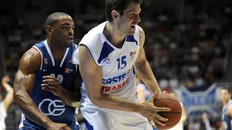 Cibona prvak Hrvatske