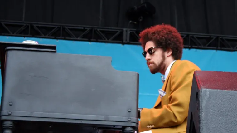 Novi projekt Danger Mousea