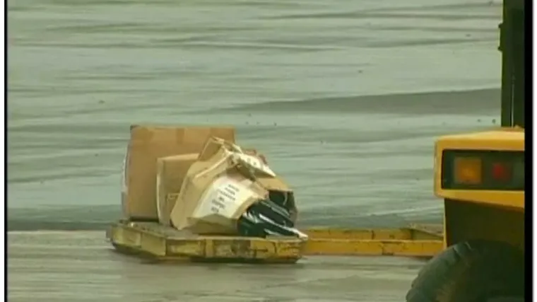 Pronađeni dijelovi nisu Air Franceovi