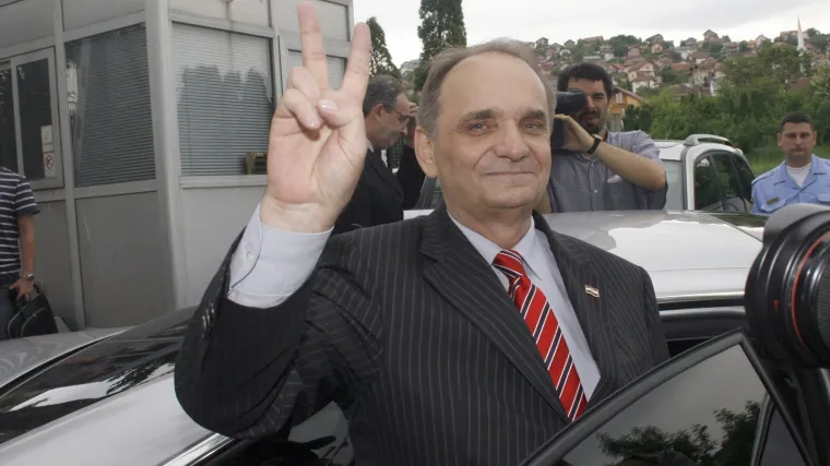 'Moje državljanstvo je čisto kao suza'