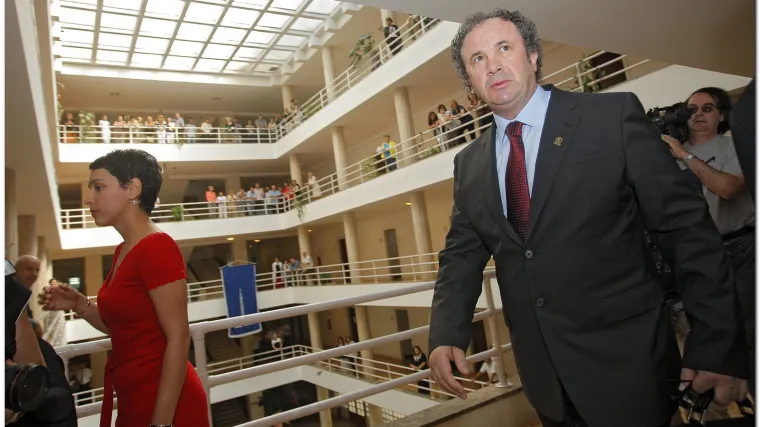 Kerum pljeskom dočekan u Banovini