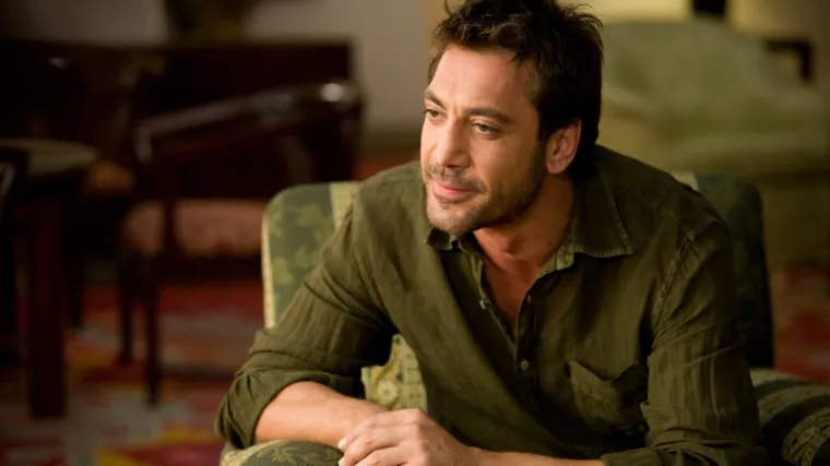 Javier Bardem u drugom "Wall Streetu"