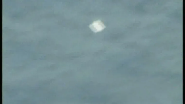 U oceanu na&scaron;li jo&scaron; le&scaron;eva