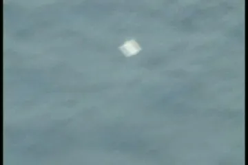 U oceanu na&scaron;li jo&scaron; le&scaron;eva