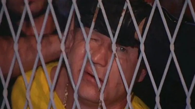 Privedeno 36 navijača