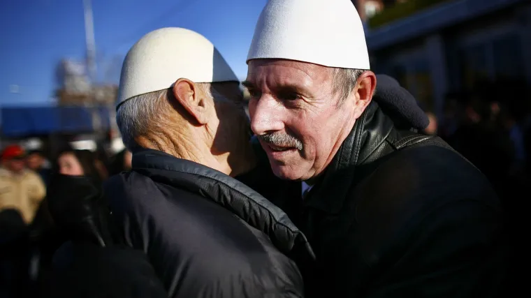 Slovenija protiv građana Kosova i striptizeta