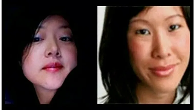 Američke novinarke na "preodgoju radom"