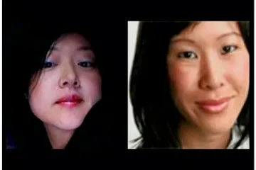 Američke novinarke na "preodgoju radom"