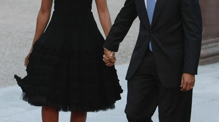 Michelle i Barack Obama zamalo se razveli