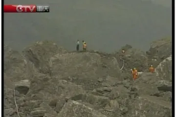 Rudari i dalje zarobljeni pod zemljom