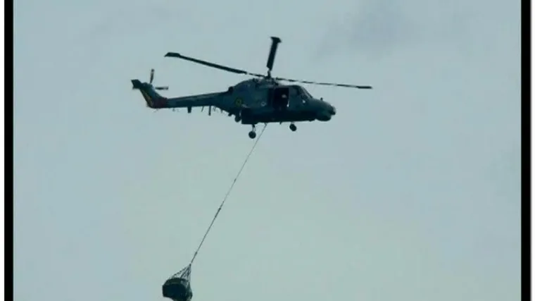 Pronađeno 17 tijela iz Air Francea