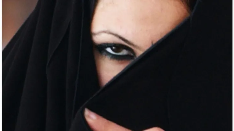 Saudijska ministrica ne može na televiziju