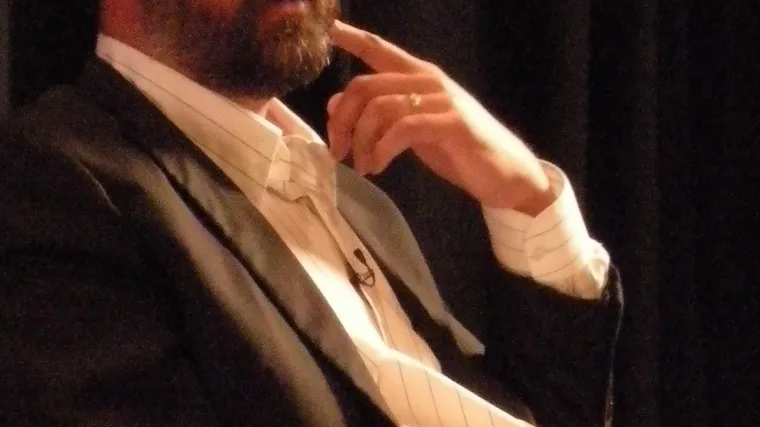 Basist Nirvane postao političar