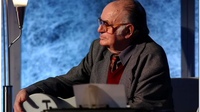 Umro redatelj Zvonimir Berković