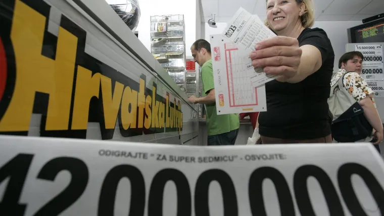 Super sedmica opet nije pala