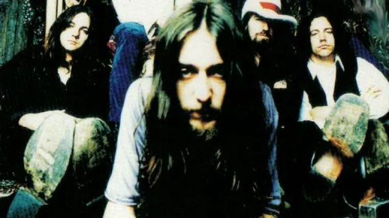 Dva nova albuma Black Crowesa