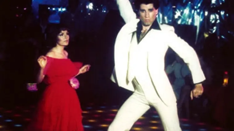 Remake "Groznice subotnje večeri"