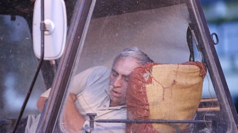 U tijeku pregovori seljaka s Vladom