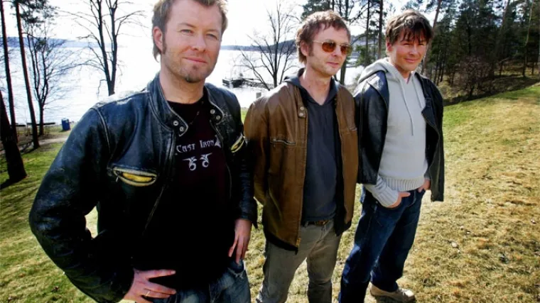 Idućeg tjedna novi album A-ha