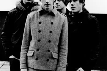 Nestalo jeftinih karata za Arctic Monkeys