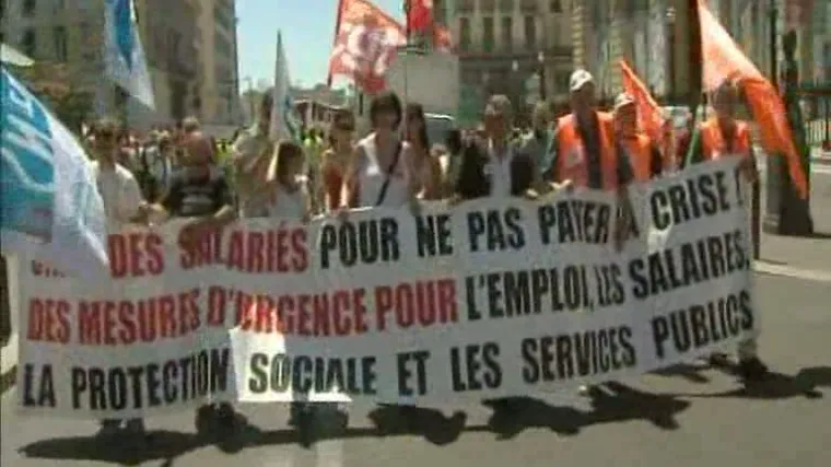 Sarkozy mora biti učinkovitiji